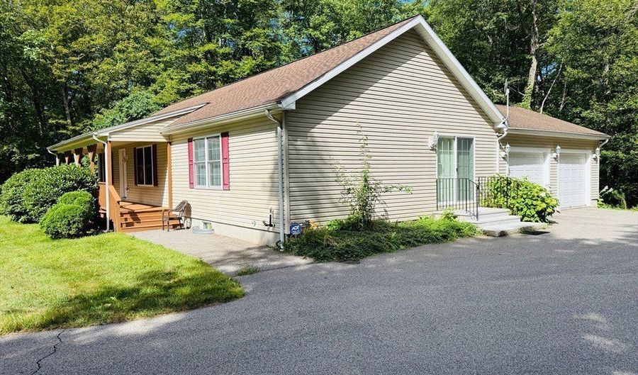 330 Root Rd, Barre, MA 01005 - 3 Beds, 2 Bath