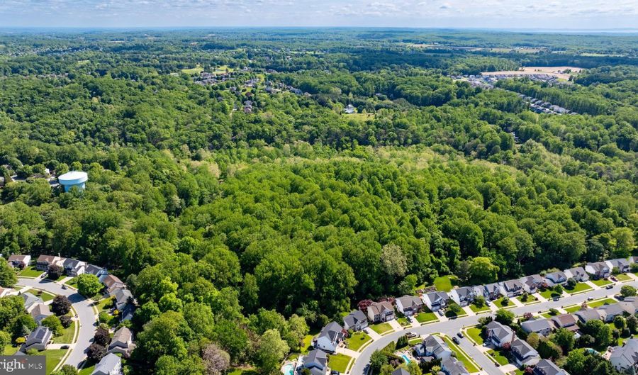 PATTERSON MILL Road, Bel Air, MD 21015 - 0 Beds, 0 Bath