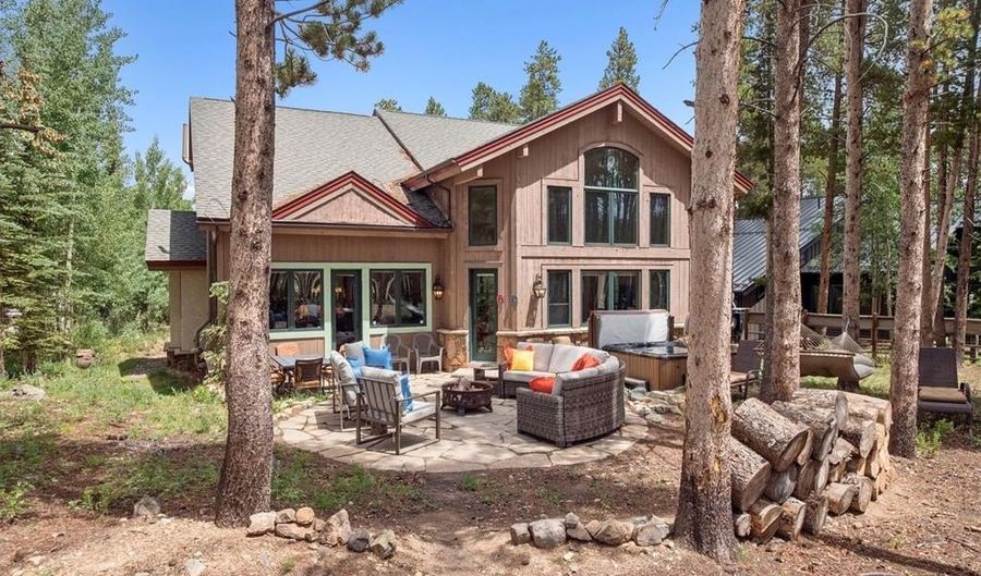 28 WHITE CLOUD Dr, Breckenridge, CO 80424 - 3 Beds, 3 Bath