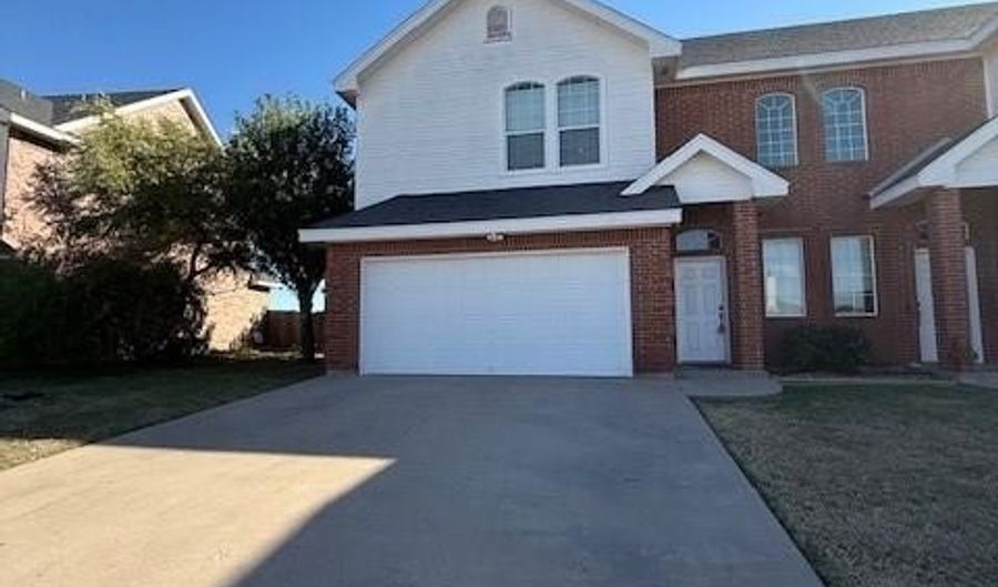 2319 Independence Blvd, Abilene, TX 79601 - 3 Beds, 3 Bath