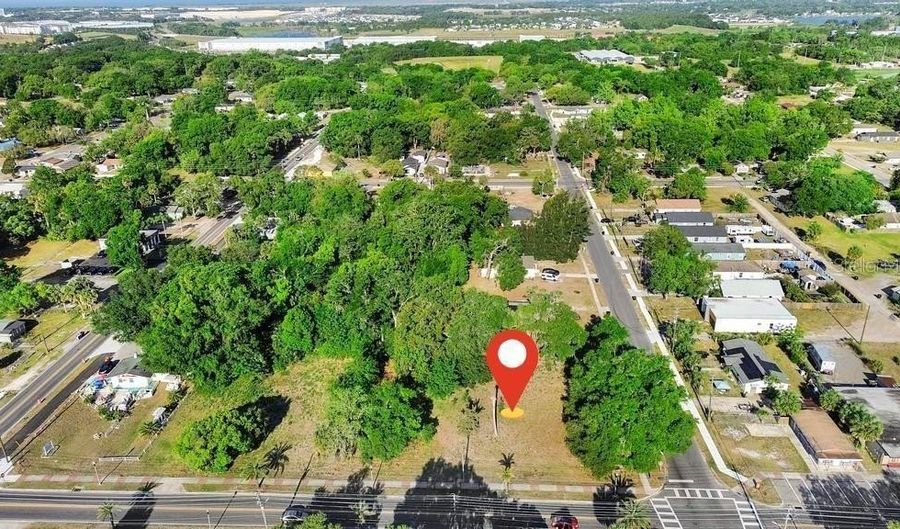 816 S CENTRAL Ave, Apopka, FL 32703 - 0 Beds, 0 Bath