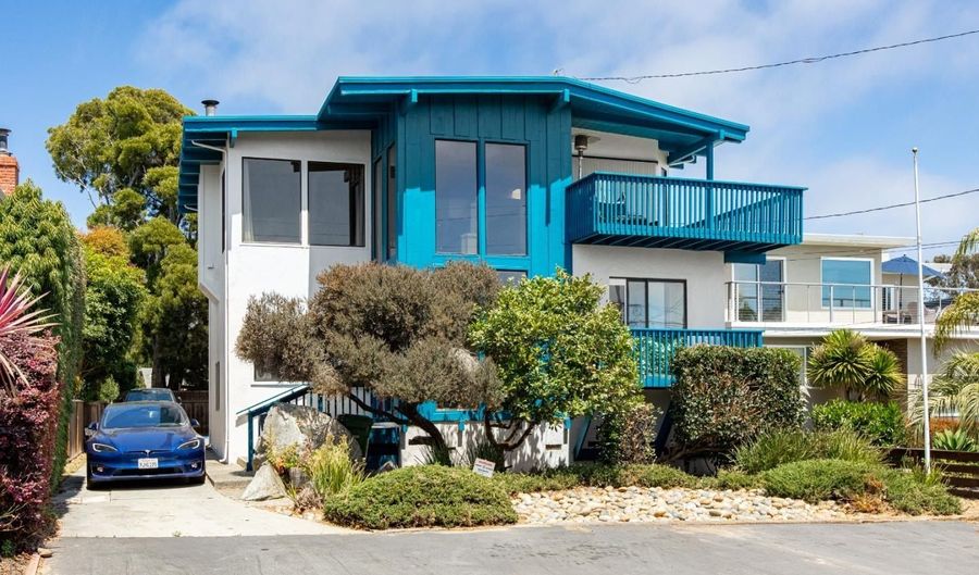 649 Bayview Dr, Aptos, CA 95003 - 3 Beds, 2 Bath