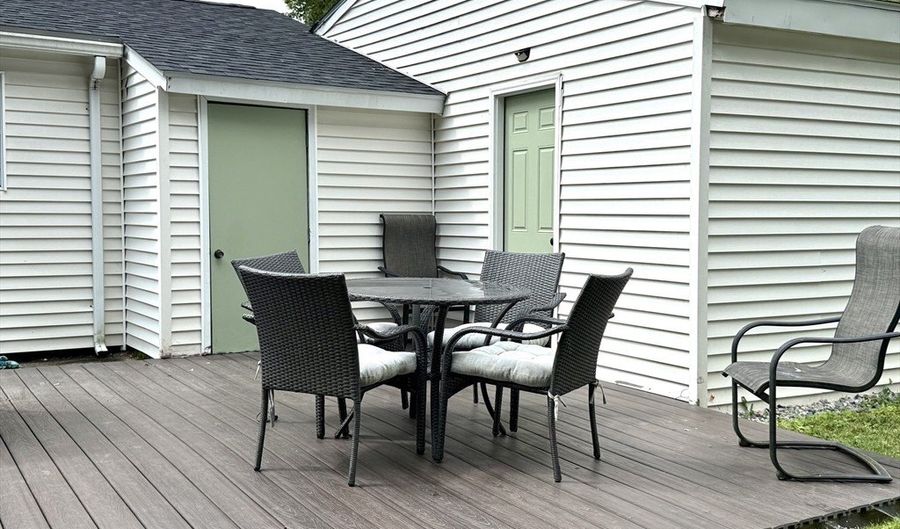 52 James St, Bellingham, MA 02019 - 2 Beds, 1 Bath, Single Family ...