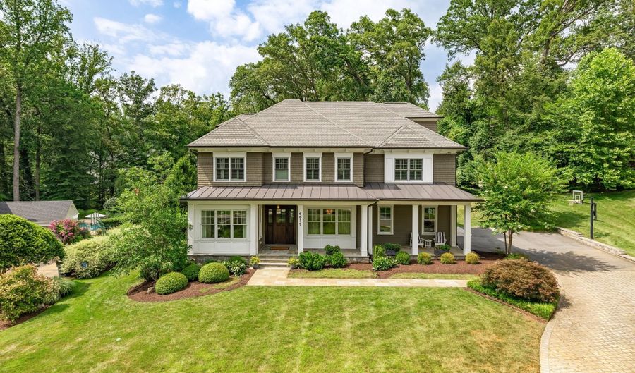 6617 LYBROOK Ct, Bethesda, MD 20817 - 6 Beds, 7 Bath
