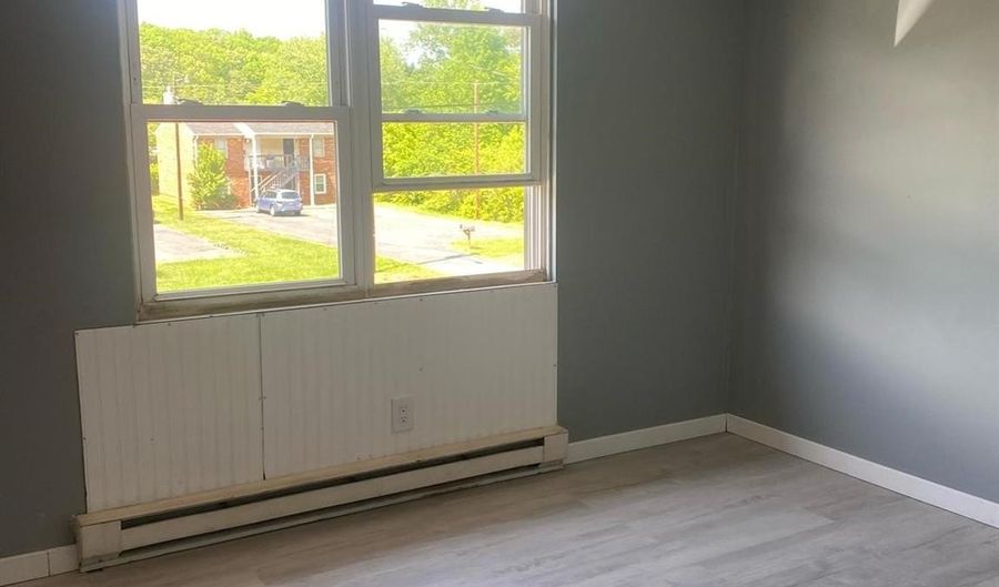 1966 Lakeview Rd Apt 12, Asheboro, NC 27203 - 2 Beds, 1 Bath