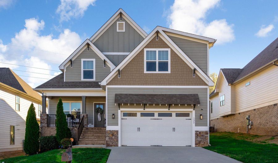1778 Gable Green Dr, Apison, TN 37302 - 4 Beds, 3 Bath