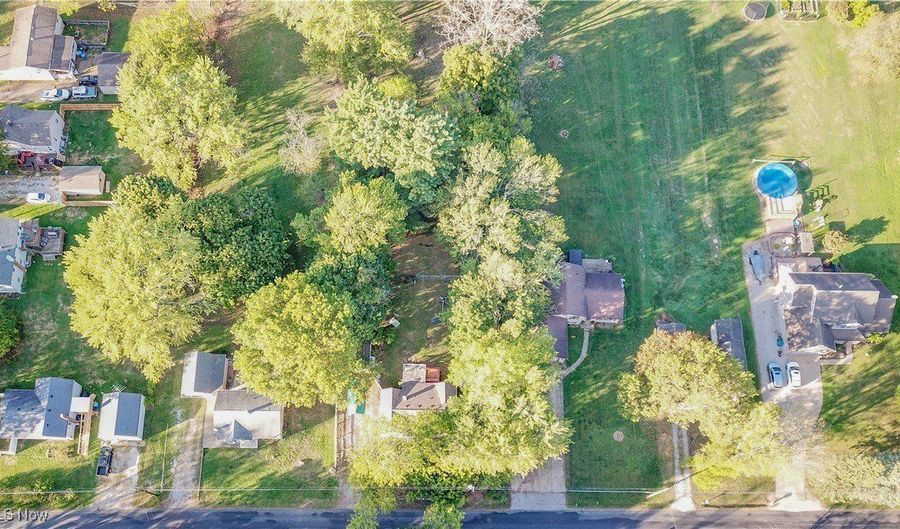 3539 Carper Ave, Akron, OH 44312 - 3 Beds, 1 Bath