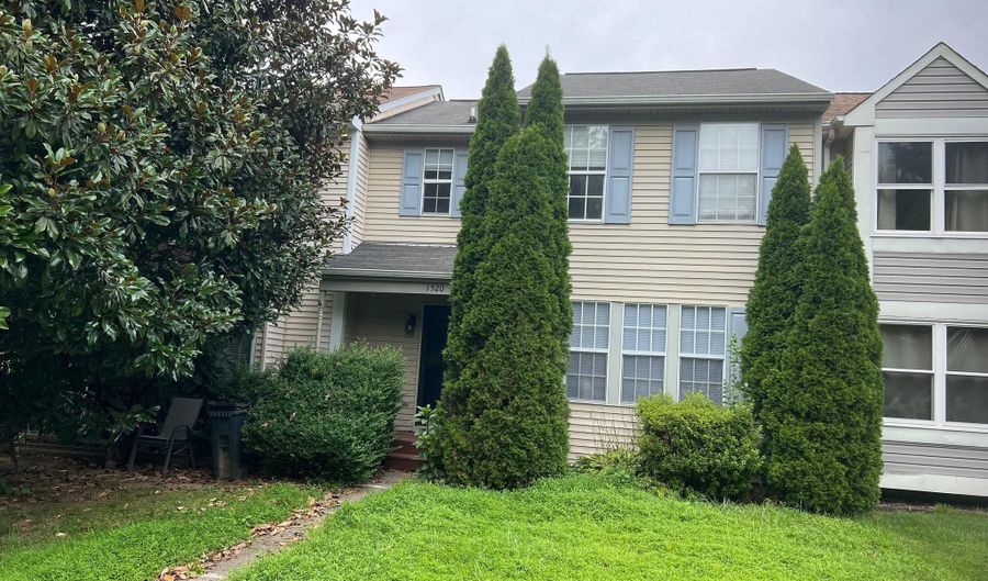 1520 MURRAY Pl, Bel Air, MD 21015 - 3 Beds, 3 Bath