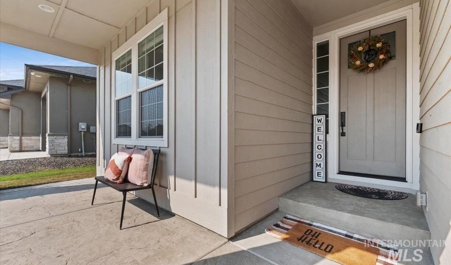 15243 Flora Springs Way, Caldwell, ID 83607 - 4 Beds, 3 Bath