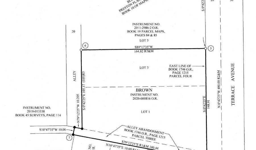 2950 Terrace Ave, Arcata, CA 95521 - 0 Beds, 0 Bath