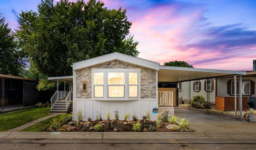 7973 Manassas, Boise, ID 83714 - 2 Beds, 1 Bath