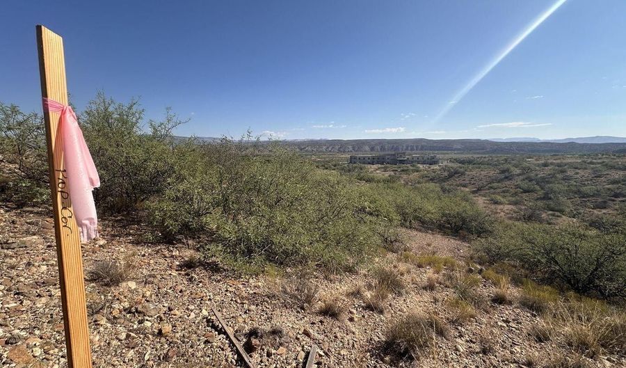 Parcel 3 Randall Road, Clarkdale, AZ 86324 - 0 Beds, 0 Bath