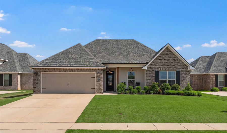 108 Brimestone Loop, Benton, LA 71006 - 4 Beds, 2 Bath