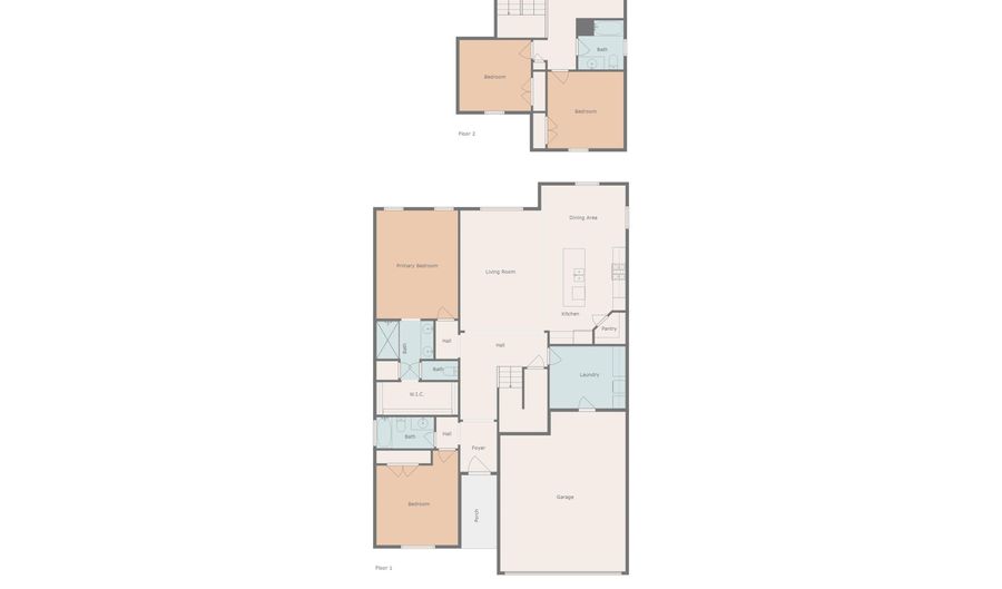 3813 Saguaro Dr, Carlsbad, NM 88220 - 4 Beds, 3 Bath