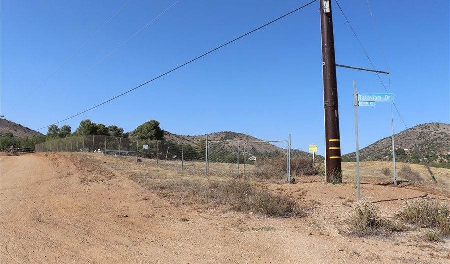 0 Hanawalt Rd, Agua Dulce, CA 91350 - 0 Beds, 0 Bath