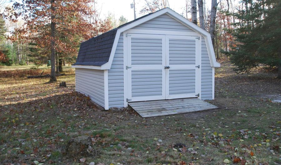 781 Lula Ln, Alger, MI 48610 - 3 Beds, 1 Bath