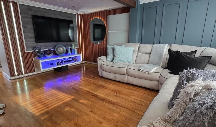 3702 EVANS TRAIL Way, Beltsville, MD 20705 - 3 Beds, 4 Bath