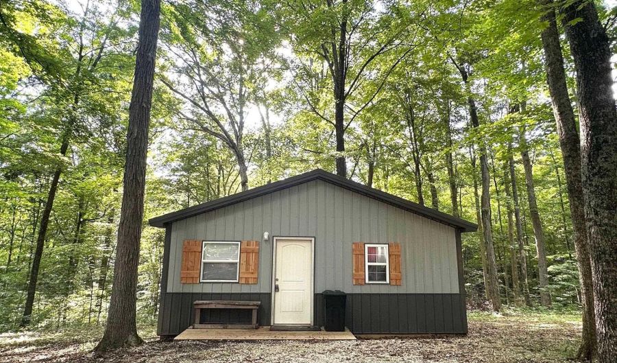 191 Schores Ln, Bedford, IN 47421 - 1 Beds, 1 Bath