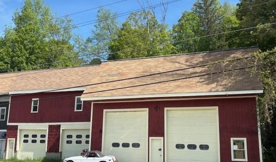 5747 US Route 4, Bridgewater, VT 05034 - 0 Beds, 0 Bath