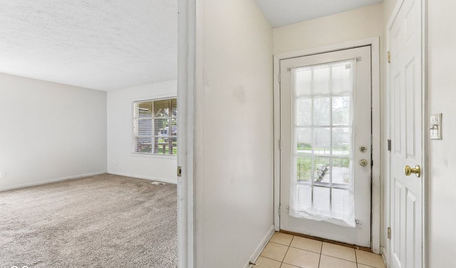 7515 Natchez Ct, Indianapolis, IN 46217 - 3 Beds, 2 Bath