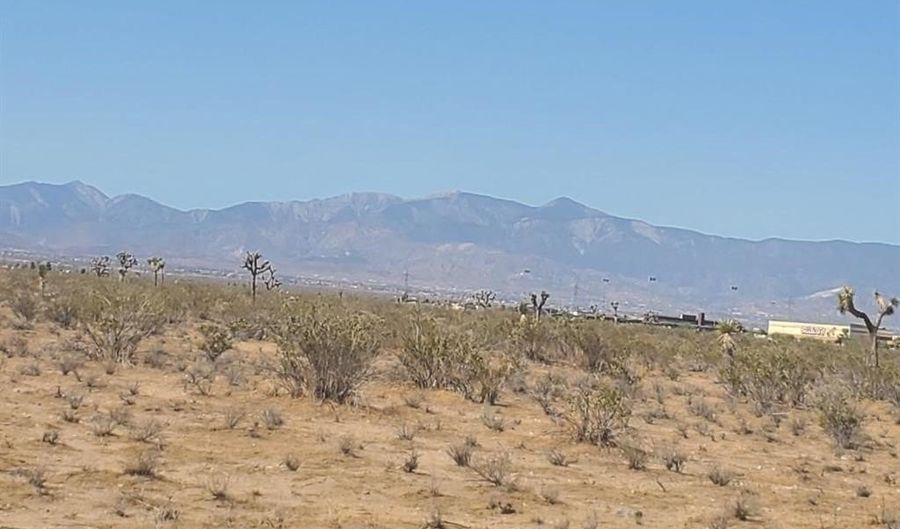 0 Poppy Rd, Adelanto, CA 92301 - 0 Beds, 0 Bath