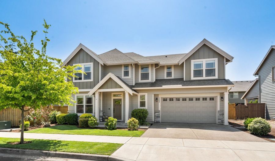 12209 MIMOSA Way, Oregon City, OR 97045 - 5 Beds, 3 Bath