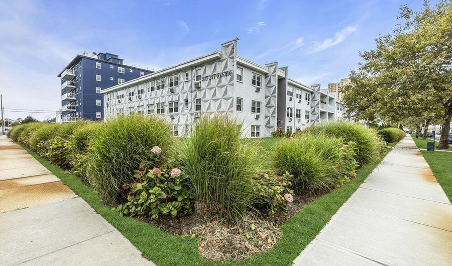 317 8th Ave 303, Asbury Park, NJ 07712 - 2 Beds, 1 Bath