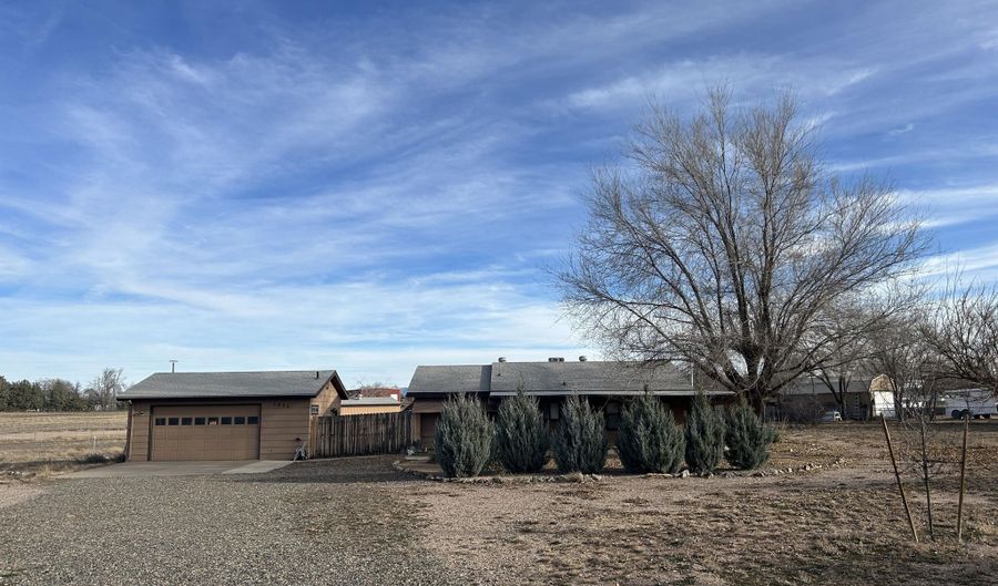 3651 N Yo He Wah Dr, Chino Valley, AZ 86323 - 2 Beds, 2 Bath