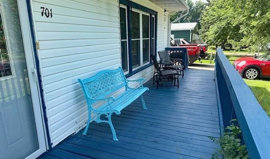 701 N Walnut, Arnold, NE 69120 - 3 Beds, 2 Bath