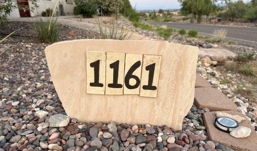 1161 Old Jerome Hwy, Clarkdale, AZ 86324 - 2 Beds, 2 Bath