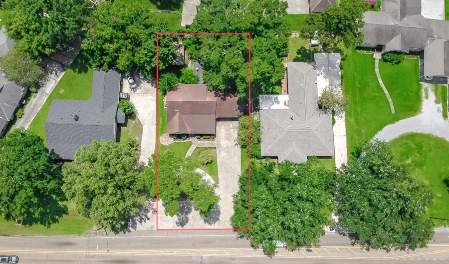 1124 Sharp Rd, Baton Rouge, LA 70815 - 4 Beds, 2 Bath