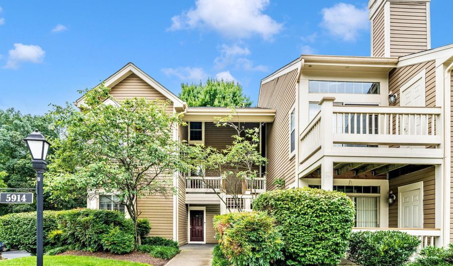 5914 BARBADOS Pl 202, Rockville, MD 20852 - 3 Beds, 3 Bath