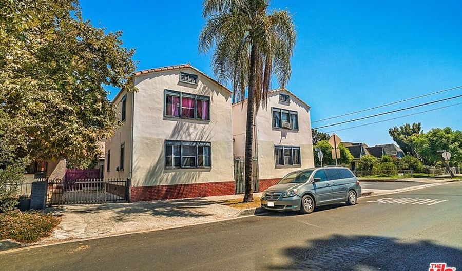 1000 N Oxford Ave, Los Angeles, CA 90029 - 8 Beds, 0 Bath