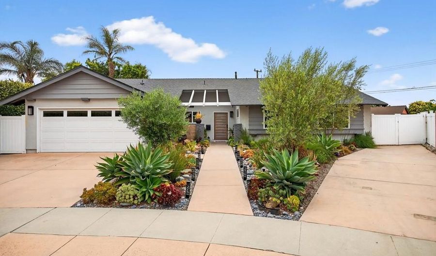 3120 Belair Ct, Camarillo, CA 93010 - 4 Beds, 2 Bath