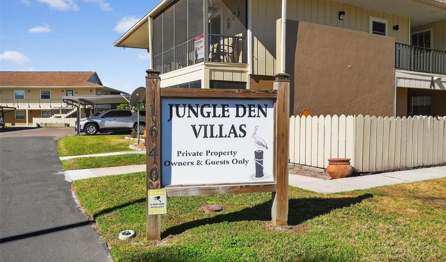 1640 JUNO Trl 102A, Astor, FL 32102 - 2 Beds, 2 Bath