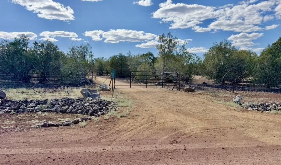 3321 Coconino Blvd, Ash Fork, AZ 86320 - 0 Beds, 0 Bath