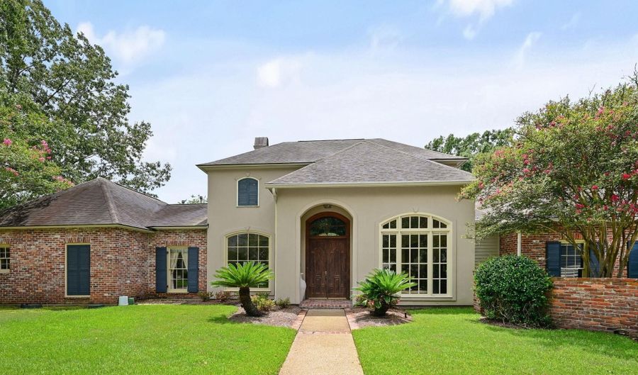 18110 N Mission Hills Ave, Baton Rouge, LA 70810 - 4 Beds, 4 Bath