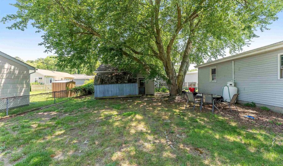 1720 Lake, Villas, NJ 08251 - 3 Beds, 1 Bath