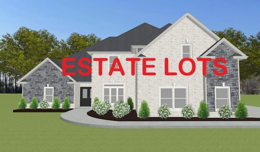 Mountainbrook B Newby Chapel Road, Athens, AL 35613 - 5 Beds, 4 Bath