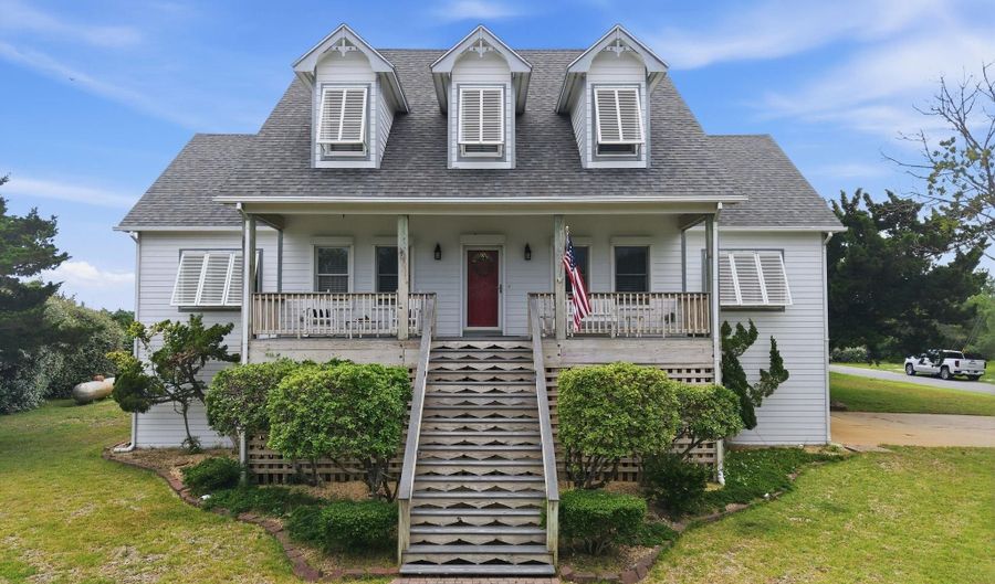 40099 Old Main Rd Lot 10, Avon, NC 27915 - 4 Beds, 3 Bath