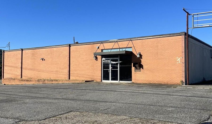 728 NOBLE St, Anniston, AL 36201 - 0 Beds, 0 Bath