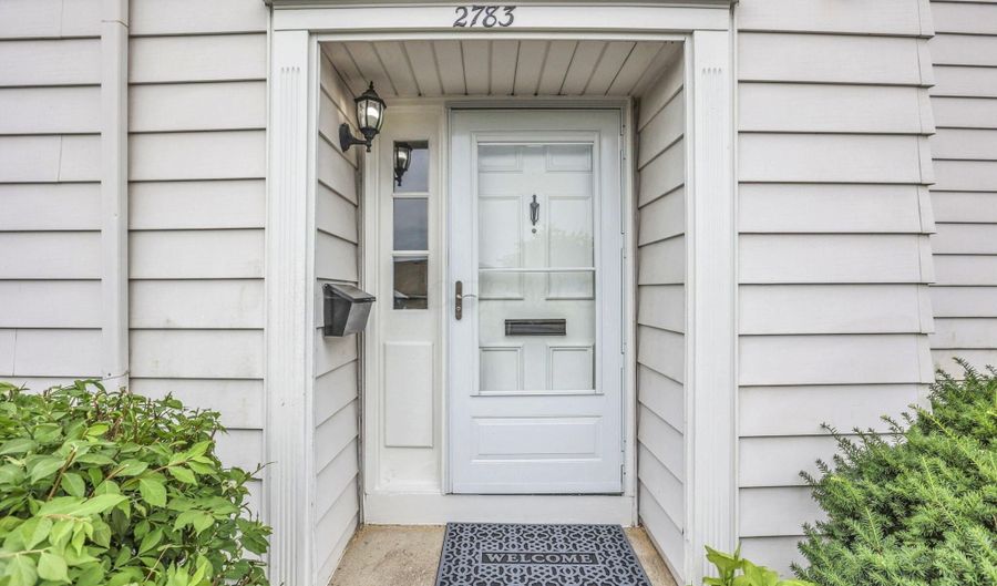 2783 Avati Dr G2, Columbus, OH 43207 - 3 Beds, 2 Bath