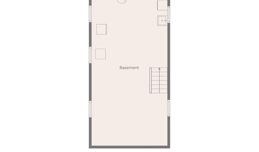 1110 Jeffrey St, Asbury Park, NJ 07712 - 3 Beds, 2 Bath