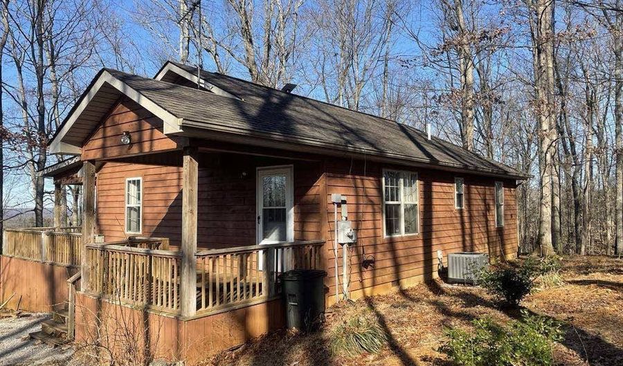 128 Tearcoat Creek Rd, Albany, KY 42602 - 2 Beds, 1 Bath