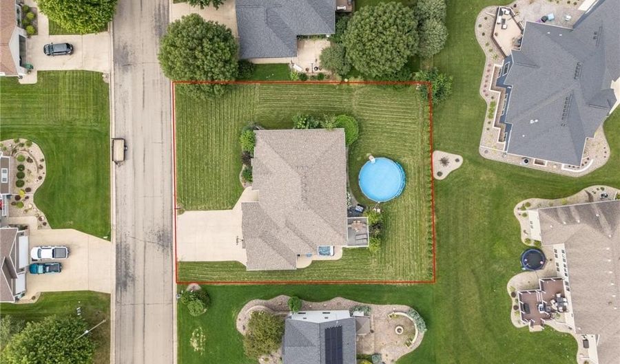 1803 16th St SW, Austin, MN 55912 - 4 Beds, 4 Bath
