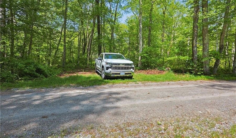 12 Lesieur Ln, Burrillville, RI 02859 - 2 Beds, 1 Bath
