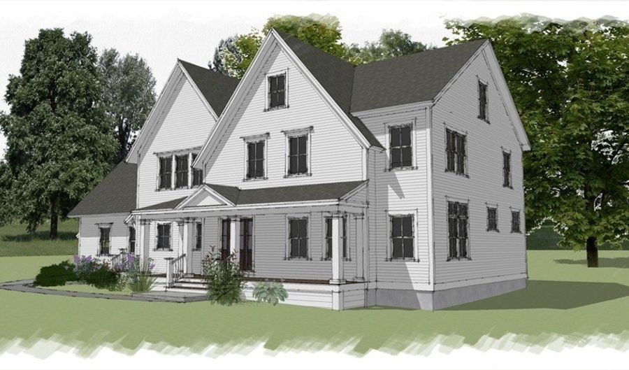 347 Green Rd, Bolton, MA 01740 - 5 Beds, 4 Bath