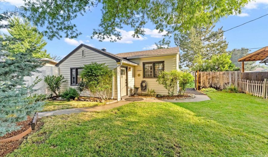 1304 W Targee, Boise, ID 83706 - 1 Beds, 1 Bath