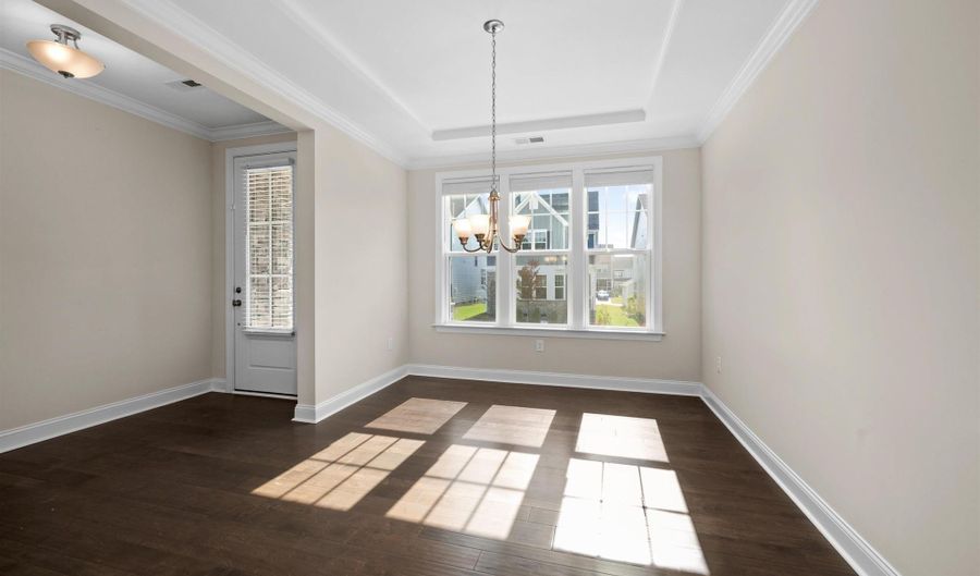 2917 Early Planting Ave, Apex, NC 27502 - 4 Beds, 3 Bath