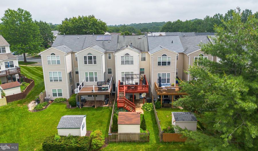 1324 ROMAN RIDGE Way, Bel Air, MD 21014 - 4 Beds, 4 Bath